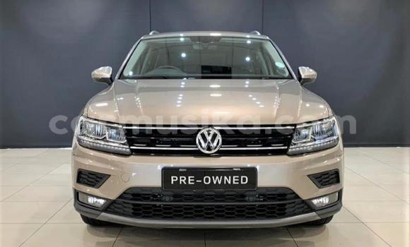 Nunua Ilio tumika Volkswagen Tiguan Nyingine Gari ndani ya Harare nchini Harare