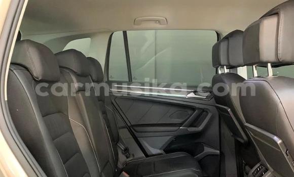 Tenga Tsaru Volkswagen Tiguan Zvimwe Mota in Harare in Harare Tenga Tsaru Volkswagen Tiguan Zvimwe Mota in Harare in Harare