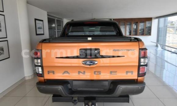 Tenga Tsaru Ford Ranger Zvimwe Mota in Harare in Harare Tenga Tsaru Ford Ranger Zvimwe Mota in Harare in Harare