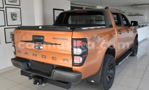 Tenga Tsaru Ford Ranger Zvimwe Mota in Harare in Harare Tenga Tsaru Ford Ranger Zvimwe Mota in Harare in Harare