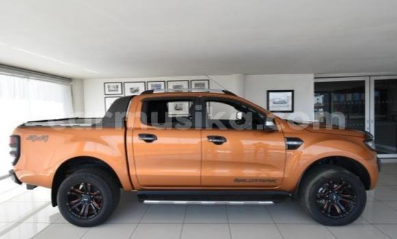 Tenga Tsaru Ford Ranger Zvimwe Mota in Harare in Harare Tenga Tsaru Ford Ranger Zvimwe Mota in Harare in Harare