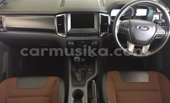 Tenga Tsaru Ford Ranger Zvimwe Mota in Harare in Harare Tenga Tsaru Ford Ranger Zvimwe Mota in Harare in Harare