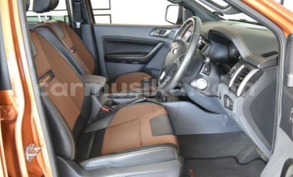 Tenga Tsaru Ford Ranger Zvimwe Mota in Harare in Harare Tenga Tsaru Ford Ranger Zvimwe Mota in Harare in Harare