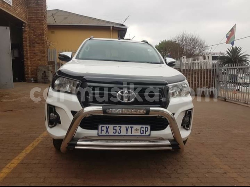 Big with watermark toyota hilux matabeleland south beitbridge 18901