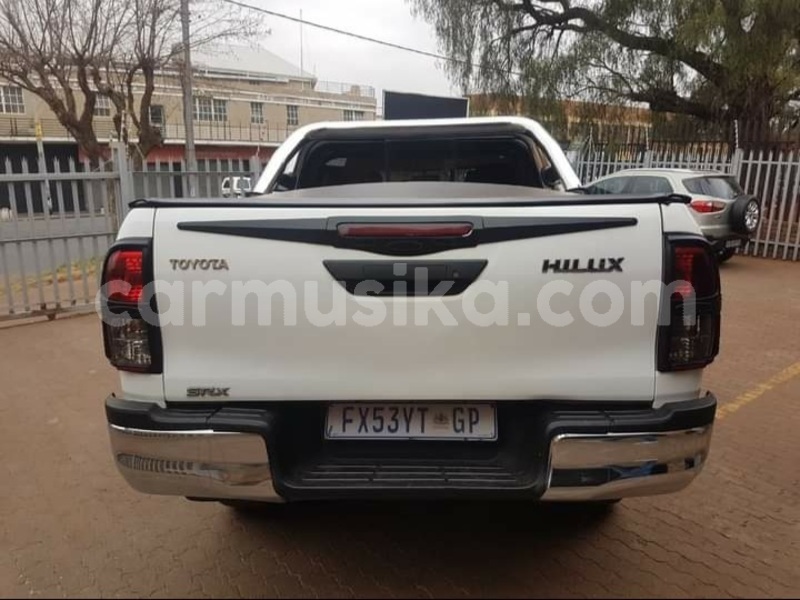 Big with watermark toyota hilux matabeleland south beitbridge 18901