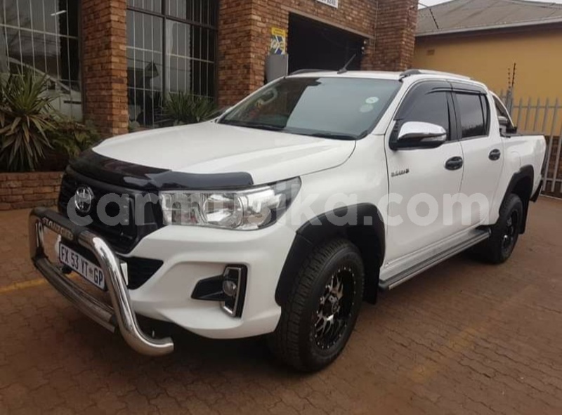 Big with watermark toyota hilux matabeleland south beitbridge 18901