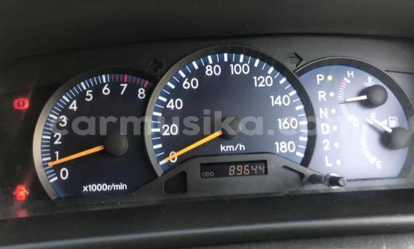 Acheter Occasion Voiture Toyota Runx Gris à Bulawayo, Bulawayo Acheter Occasion Voiture Toyota Runx Gris à Bulawayo, Bulawayo