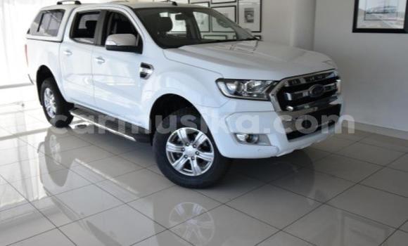 Tenga Tsaru Ford Ranger Chena Mota in Harare in Harare Tenga Tsaru Ford Ranger Chena Mota in Harare in Harare