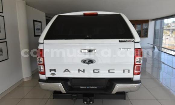 Tenga Tsaru Ford Ranger Chena Mota in Harare in Harare Tenga Tsaru Ford Ranger Chena Mota in Harare in Harare