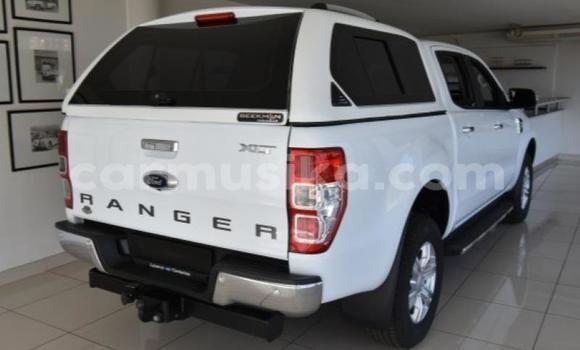 Tenga Tsaru Ford Ranger Chena Mota in Harare in Harare Tenga Tsaru Ford Ranger Chena Mota in Harare in Harare