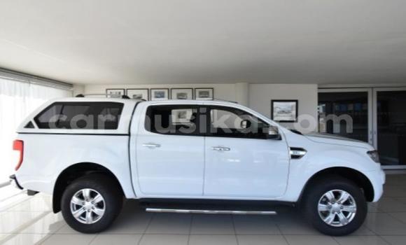 Tenga Tsaru Ford Ranger Chena Mota in Harare in Harare Tenga Tsaru Ford Ranger Chena Mota in Harare in Harare