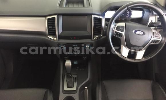 Tenga Tsaru Ford Ranger Chena Mota in Harare in Harare Tenga Tsaru Ford Ranger Chena Mota in Harare in Harare