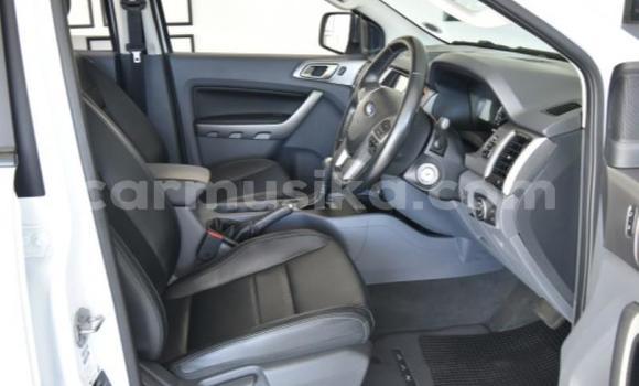 Tenga Tsaru Ford Ranger Chena Mota in Harare in Harare Tenga Tsaru Ford Ranger Chena Mota in Harare in Harare