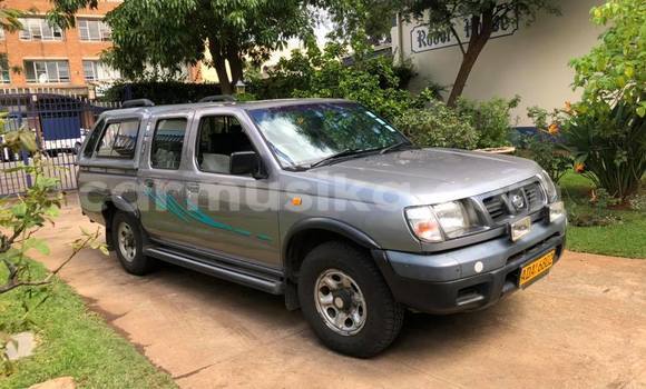 Acheter Occasion Voiture Nissan Hardbody Autre à Bulawayo, Bulawayo Acheter Occasion Voiture Nissan Hardbody Autre à Bulawayo, Bulawayo