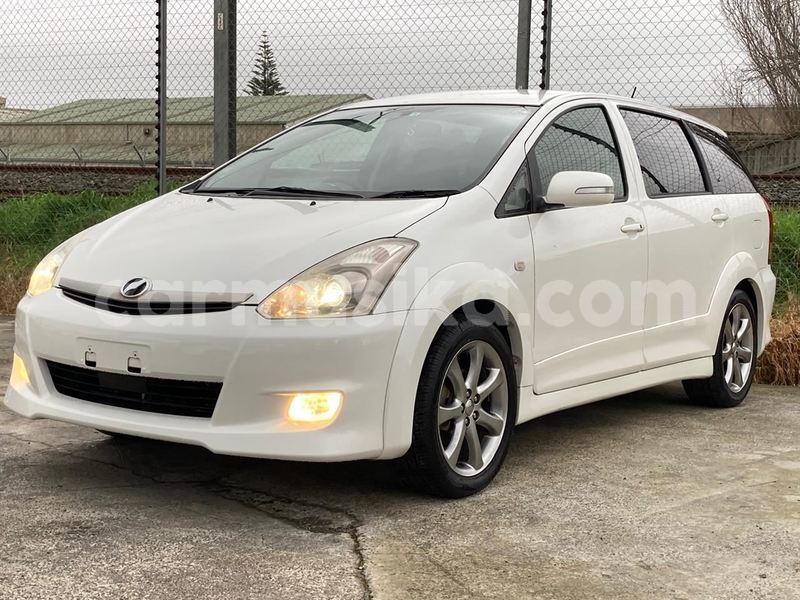 Big with watermark toyota wish matabeleland south beitbridge 18907