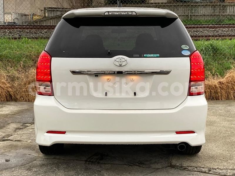 Big with watermark toyota wish matabeleland south beitbridge 18907