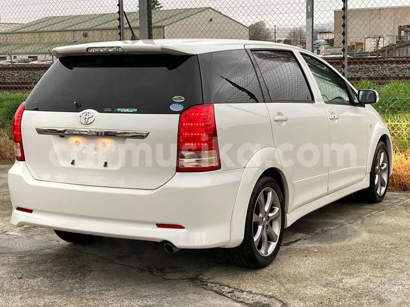 Big with watermark toyota wish matabeleland south beitbridge 18907