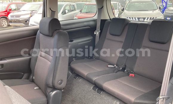 Tenga Tsaru Toyota Wish Chena Mota in Beitbridge in Matabeleland South Tenga Tsaru Toyota Wish Chena Mota in Beitbridge in Matabeleland South