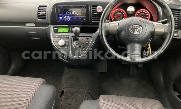 Tenga Tsaru Toyota Wish Chena Mota in Beitbridge in Matabeleland South Tenga Tsaru Toyota Wish Chena Mota in Beitbridge in Matabeleland South