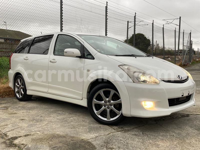 Big with watermark toyota wish matabeleland south beitbridge 18907