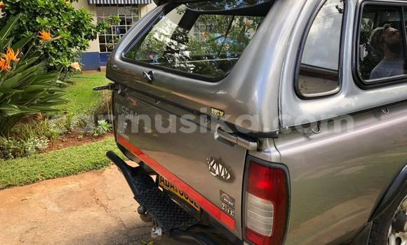 Acheter Occasion Voiture Nissan Hardbody Autre à Bulawayo, Bulawayo Acheter Occasion Voiture Nissan Hardbody Autre à Bulawayo, Bulawayo
