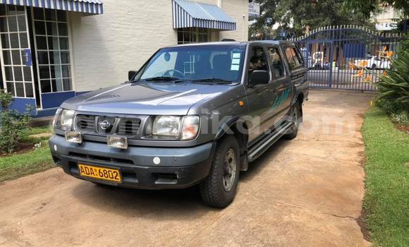 Acheter Occasion Voiture Nissan Hardbody Autre à Bulawayo, Bulawayo Acheter Occasion Voiture Nissan Hardbody Autre à Bulawayo, Bulawayo