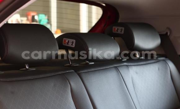 Tenga Tsaru Kia Rio Tsvuku Mota in Beitbridge in Matabeleland South Tenga Tsaru Kia Rio Tsvuku Mota in Beitbridge in Matabeleland South