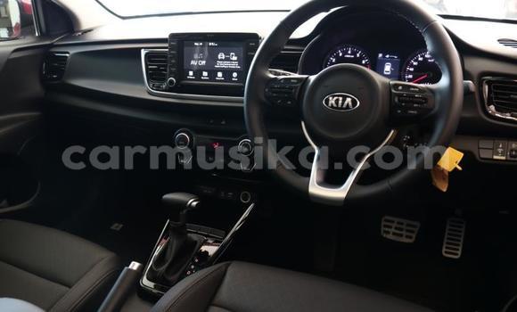 Tenga Tsaru Kia Rio Tsvuku Mota in Beitbridge in Matabeleland South Tenga Tsaru Kia Rio Tsvuku Mota in Beitbridge in Matabeleland South