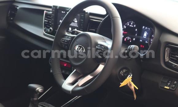 Tenga Tsaru Kia Rio Tsvuku Mota in Beitbridge in Matabeleland South Tenga Tsaru Kia Rio Tsvuku Mota in Beitbridge in Matabeleland South