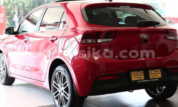 Tenga Tsaru Kia Rio Tsvuku Mota in Beitbridge in Matabeleland South Tenga Tsaru Kia Rio Tsvuku Mota in Beitbridge in Matabeleland South