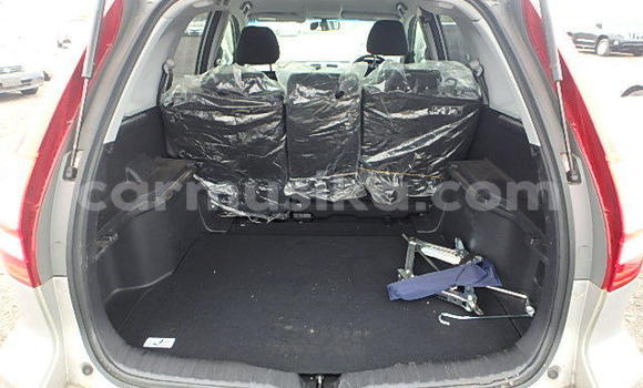 Acheter Occasion Voiture Honda CR–V Gris à Beitbridge, Matabeleland South Acheter Occasion Voiture Honda CR–V Gris à Beitbridge, Matabeleland South