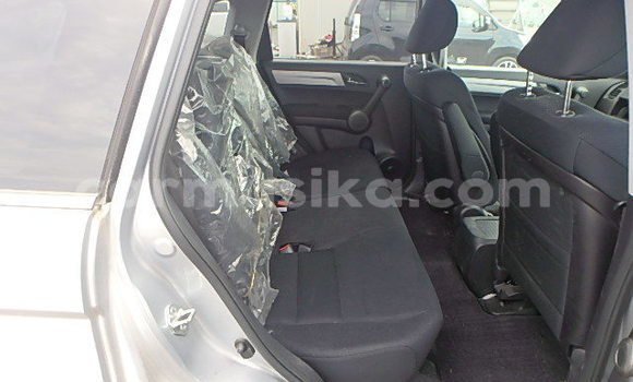 Acheter Occasion Voiture Honda CR–V Gris à Beitbridge, Matabeleland South Acheter Occasion Voiture Honda CR–V Gris à Beitbridge, Matabeleland South
