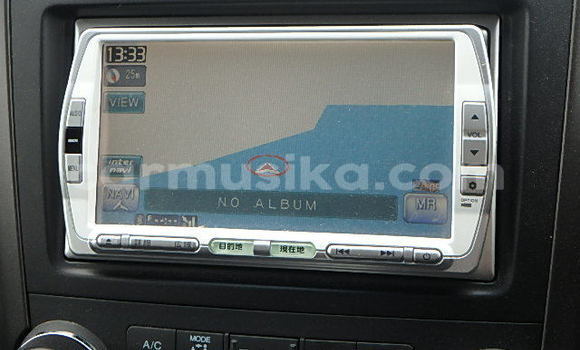 Acheter Occasion Voiture Honda CR–V Gris à Beitbridge, Matabeleland South Acheter Occasion Voiture Honda CR–V Gris à Beitbridge, Matabeleland South