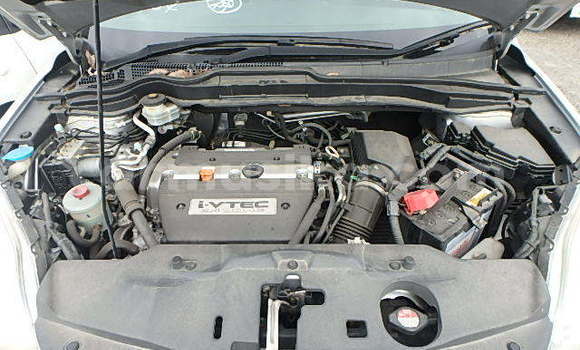 Acheter Occasion Voiture Honda CR–V Gris à Beitbridge, Matabeleland South Acheter Occasion Voiture Honda CR–V Gris à Beitbridge, Matabeleland South