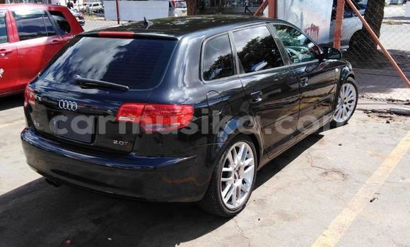Acheter Occasion Voiture Audi A3 Noir à Bulawayo, Bulawayo Acheter Occasion Voiture Audi A3 Noir à Bulawayo, Bulawayo