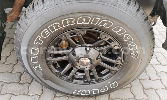 Buy Used Toyota Land Cruiser Brown Car in Beitbridge in Matabeleland South Buy Used Toyota Land Cruiser Brown Car in Beitbridge in Matabeleland South