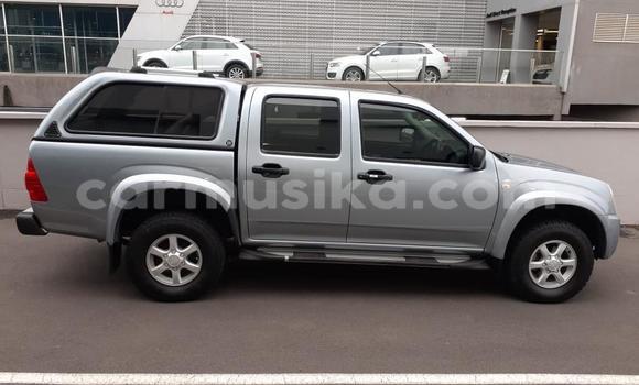 Buy Used Isuzu FTR 850 Silver Truck in Harare in Harare