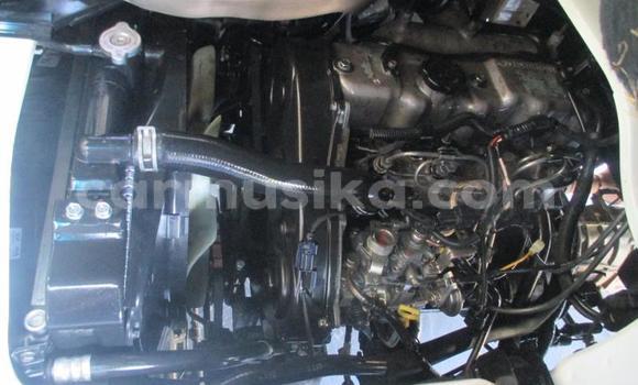 Tenga Tsaru Hyundai H200 Chena Mota in Harare in Harare Tenga Tsaru Hyundai H200 Chena Mota in Harare in Harare