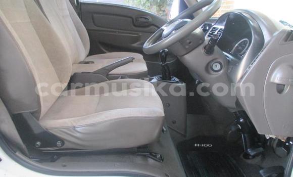 Tenga Tsaru Hyundai H200 Chena Mota in Harare in Harare Tenga Tsaru Hyundai H200 Chena Mota in Harare in Harare