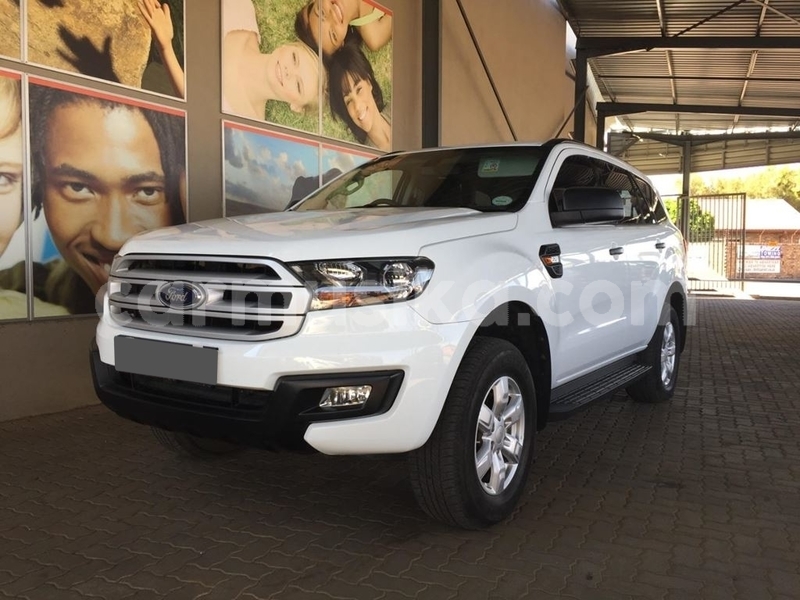 Big with watermark ford everest harare harare 18919