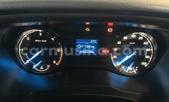 Acheter Occasion Voiture Ford Everest Blanc à Harare, Harare Acheter Occasion Voiture Ford Everest Blanc à Harare, Harare