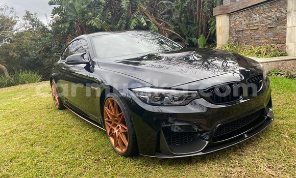 Nunua Ilio tumika BMW M4 Nyeusi Gari ndani ya Harare nchini Harare Nunua Ilio tumika BMW M4 Nyeusi Gari ndani ya Harare nchini Harare