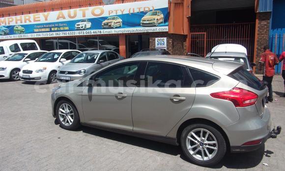 Acheter Occasion Voiture Ford Focus Gris à Beitbridge, Matabeleland South Acheter Occasion Voiture Ford Focus Gris à Beitbridge, Matabeleland South