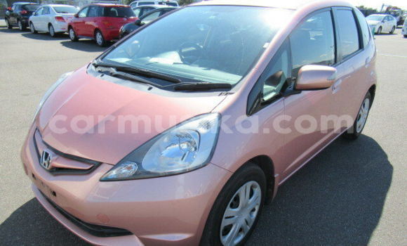 Nunua Ilio tumika Honda Fit Nyingine Gari ndani ya Beitbridge nchini Matabeleland Kusini