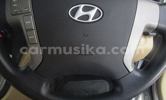 Nunua Ilio tumika Hyundai H1 Fedha Gari ndani ya Harare nchini Harare Nunua Ilio tumika Hyundai H1 Fedha Gari ndani ya Harare nchini Harare