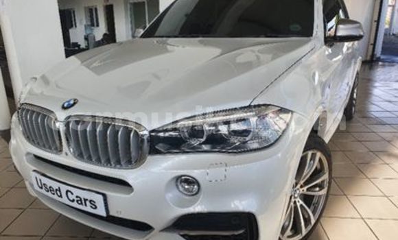 Tenga Tsaru BMW X5 Chena Mota in Harare in Harare