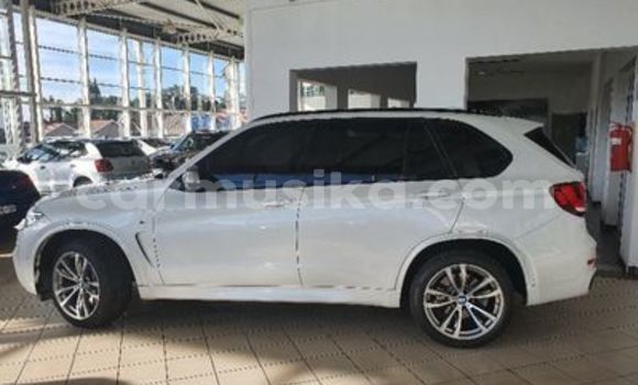 Tenga Tsaru BMW X5 Chena Mota in Harare in Harare Tenga Tsaru BMW X5 Chena Mota in Harare in Harare