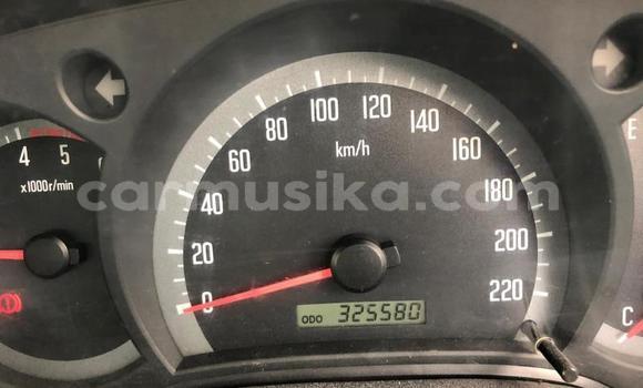 Buy Used Isuzu KB Silver Car in Beitbridge in Matabeleland South Buy Used Isuzu KB Silver Car in Beitbridge in Matabeleland South