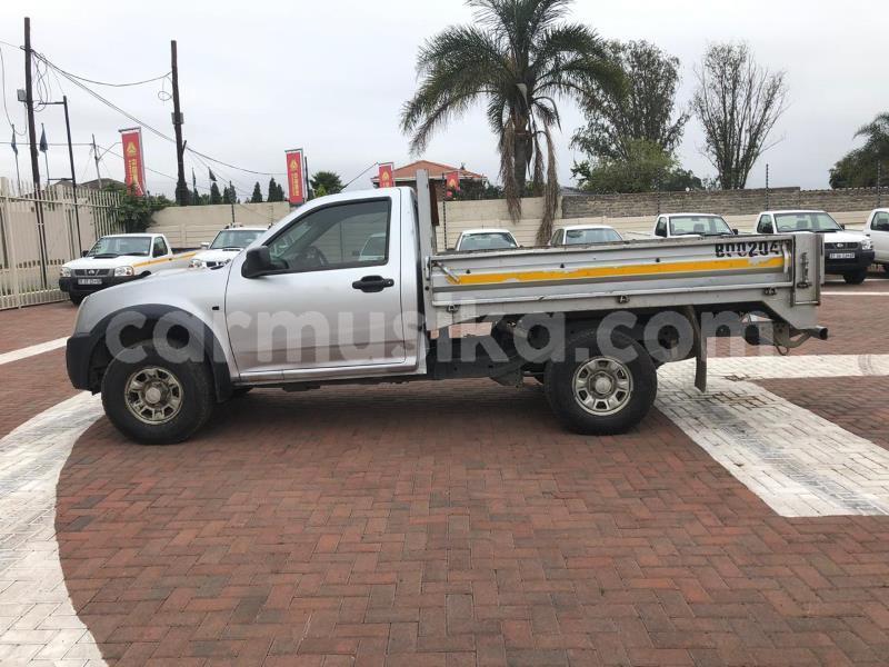 Big with watermark isuzu kb matabeleland south beitbridge 18929