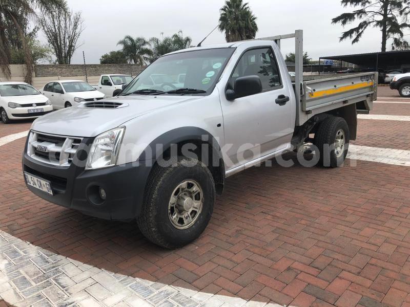 Big with watermark isuzu kb matabeleland south beitbridge 18929